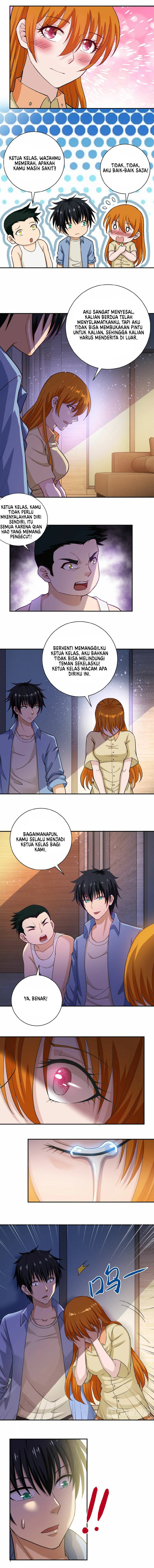 Super System Chapter 03 Gambar 7